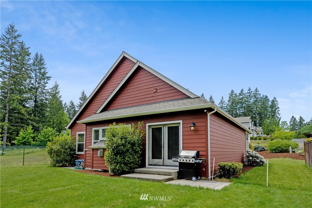 4301 Harris Road Southeast Port Orchard, WA 98366 - Photo 28 of 28 Gallery Image 28