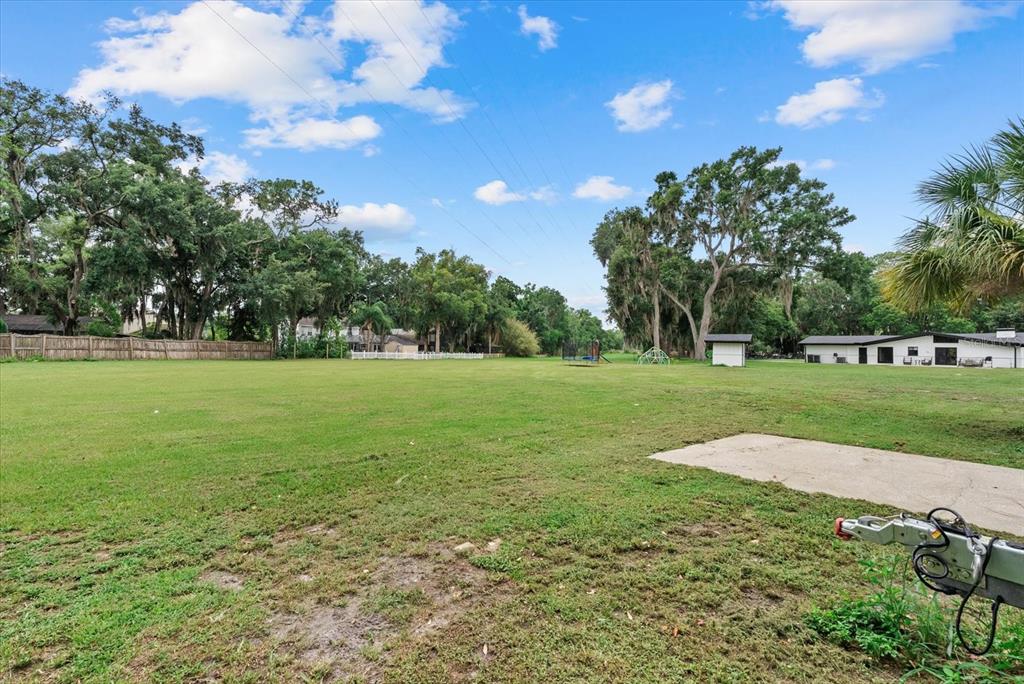 3518 Berger Road Lutz, FL 33548 - Photo 50 of 54