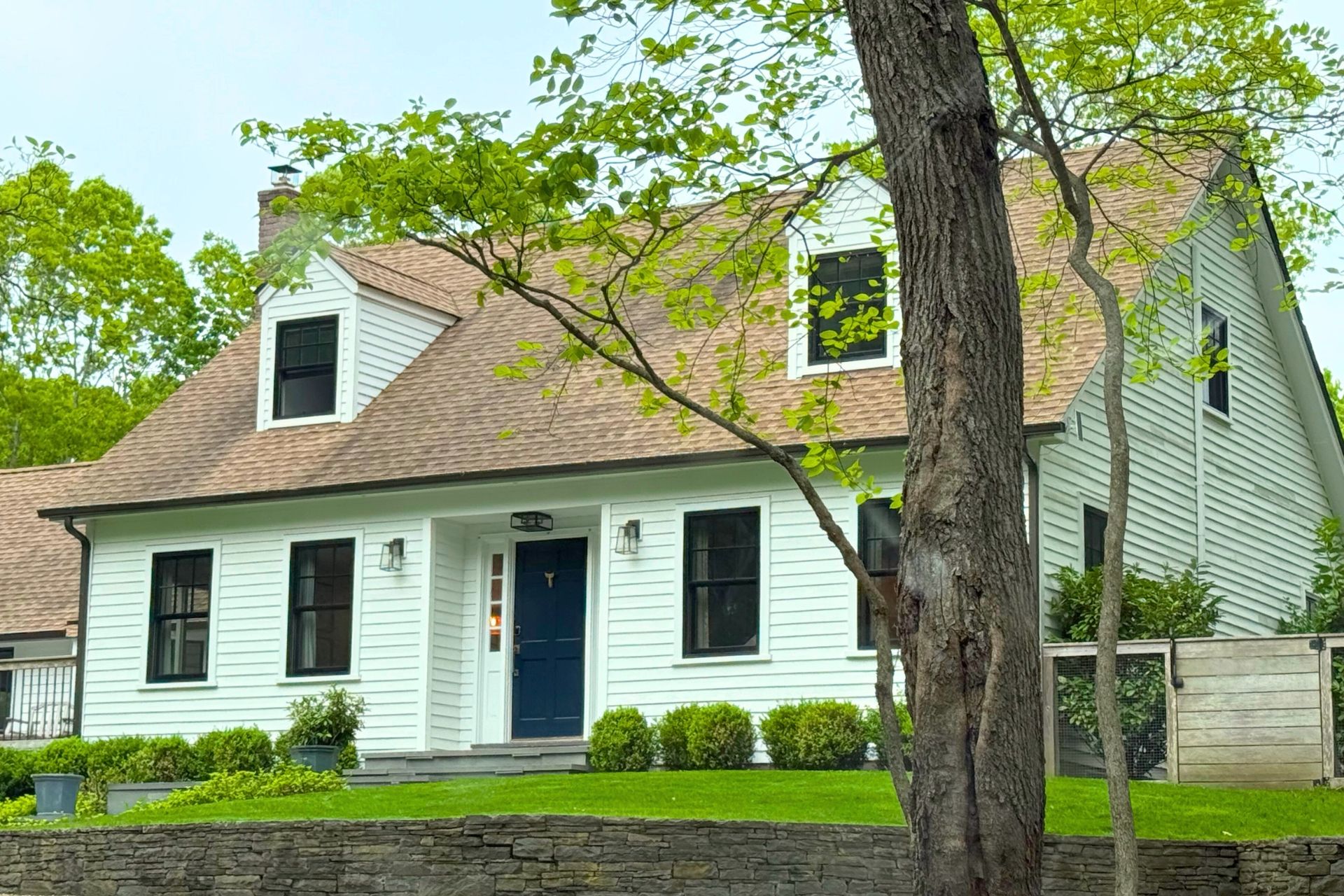 1458 Sagg Road Sag Harbor, NY 11963 - Photo 1 of 2