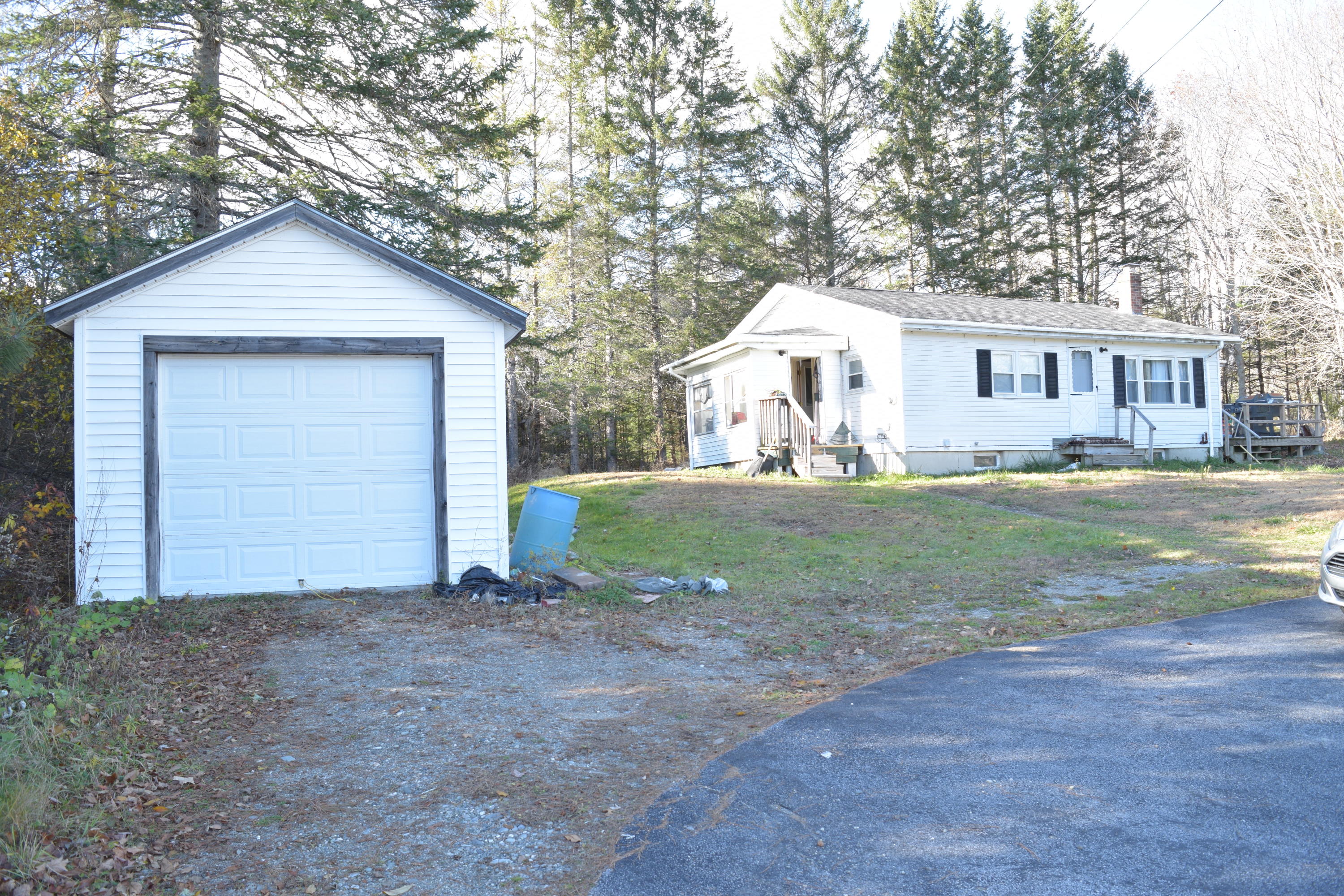181 Lower Dedham Road Holden, ME 04429 - Photo 4 of 7 DSC_0218