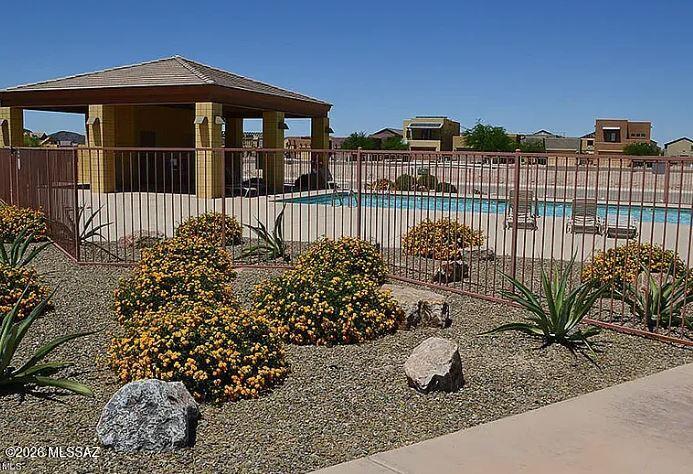 8796 North Norway Spruce Road Tucson, AZ 85743 - Photo 30 of 30 30