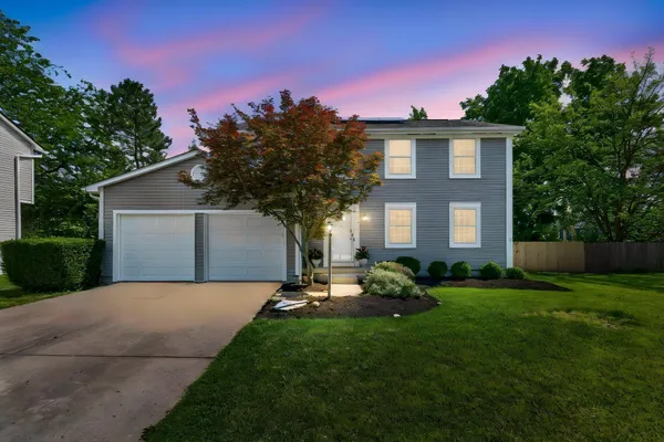 $420,000 | 2586 Pennbrook Court, Hilliard, OH 43026