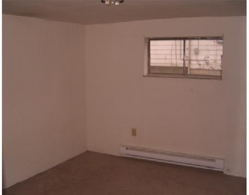 806 10th Street McKees Rocks, PA 15136 - Photo 3 of 8 Master Bedroom. One of two first floor bedrooms