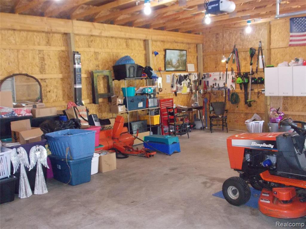2371 King Road Lapeer, MI 48446 - Photo 20 of 23 Gallery Image 20