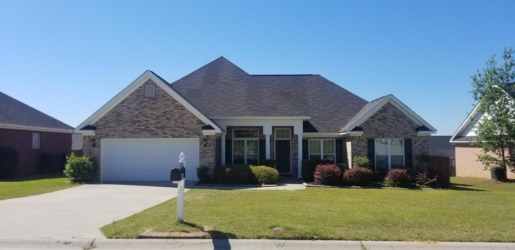 4534 Logans Way Augusta, GA 30909 - Photo 1 of 34 Main View