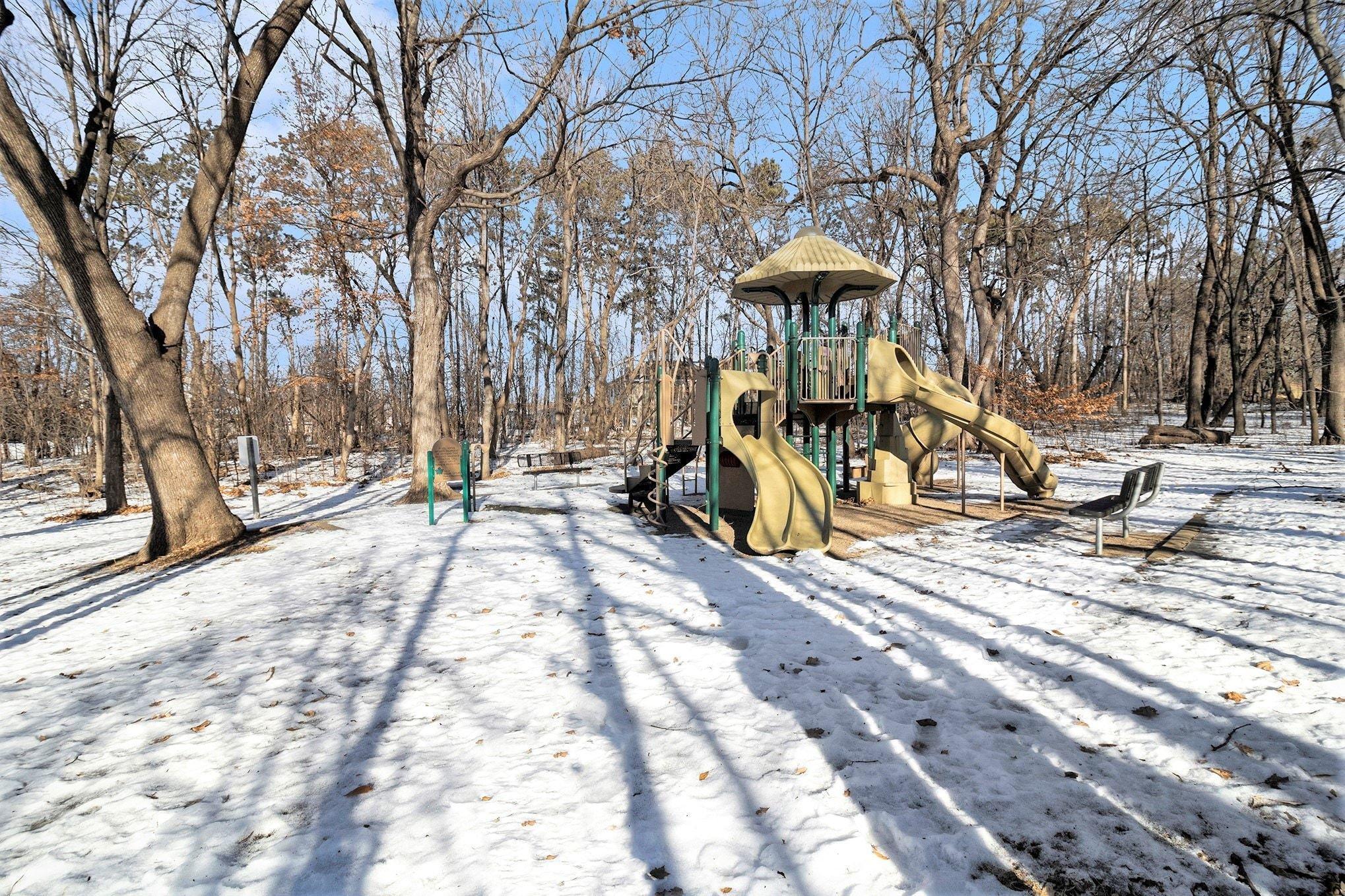 7648 Wedgewood Court Maple Grove, MN 55311 - Photo 24 of 26