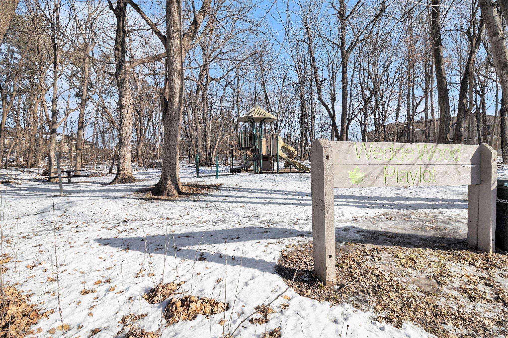 7648 Wedgewood Court Maple Grove, MN 55311 - Photo 25 of 26