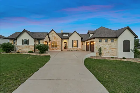 $1,249,900 | 831 Sad Willow Pass, Driftwood, TX 78619