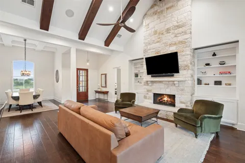 $1,249,900 | 831 Sad Willow Pass, Driftwood, TX 78619