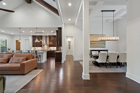 $1,249,900 | 831 Sad Willow Pass, Driftwood, TX 78619