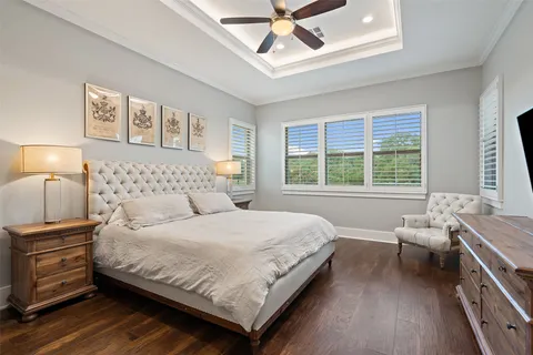 $1,249,900 | 831 Sad Willow Pass, Driftwood, TX 78619