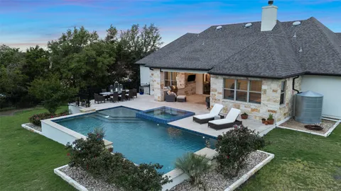 $1,249,900 | 831 Sad Willow Pass, Driftwood, TX 78619