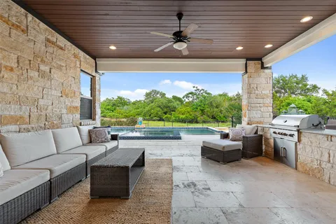 $1,249,900 | 831 Sad Willow Pass, Driftwood, TX 78619