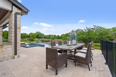 $1,249,900 | 831 Sad Willow Pass, Driftwood, TX 78619