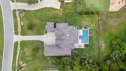 $1,249,900 | 831 Sad Willow Pass, Driftwood, TX 78619