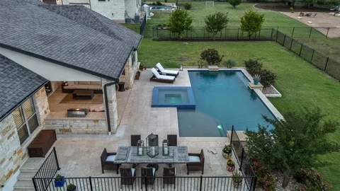 $1,249,900 | 831 Sad Willow Pass, Driftwood, TX 78619