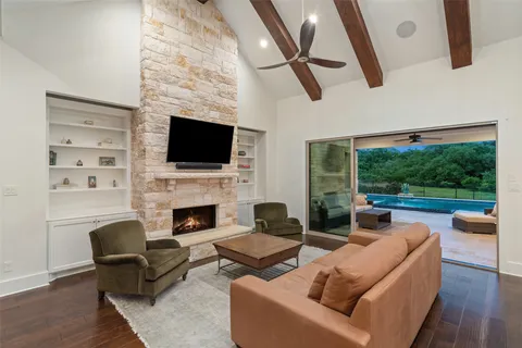 $1,249,900 | 831 Sad Willow Pass, Driftwood, TX 78619