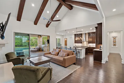 $1,249,900 | 831 Sad Willow Pass, Driftwood, TX 78619