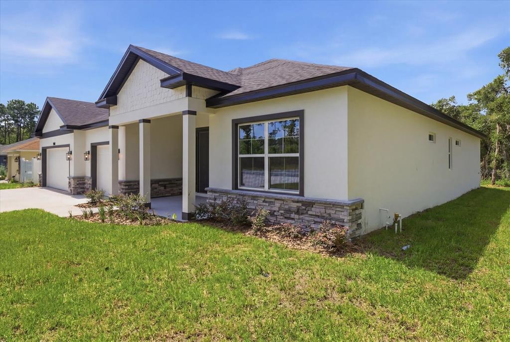 3880 Southwest 131st Place Road Ocala, FL 34473 - Photo 3 of 45