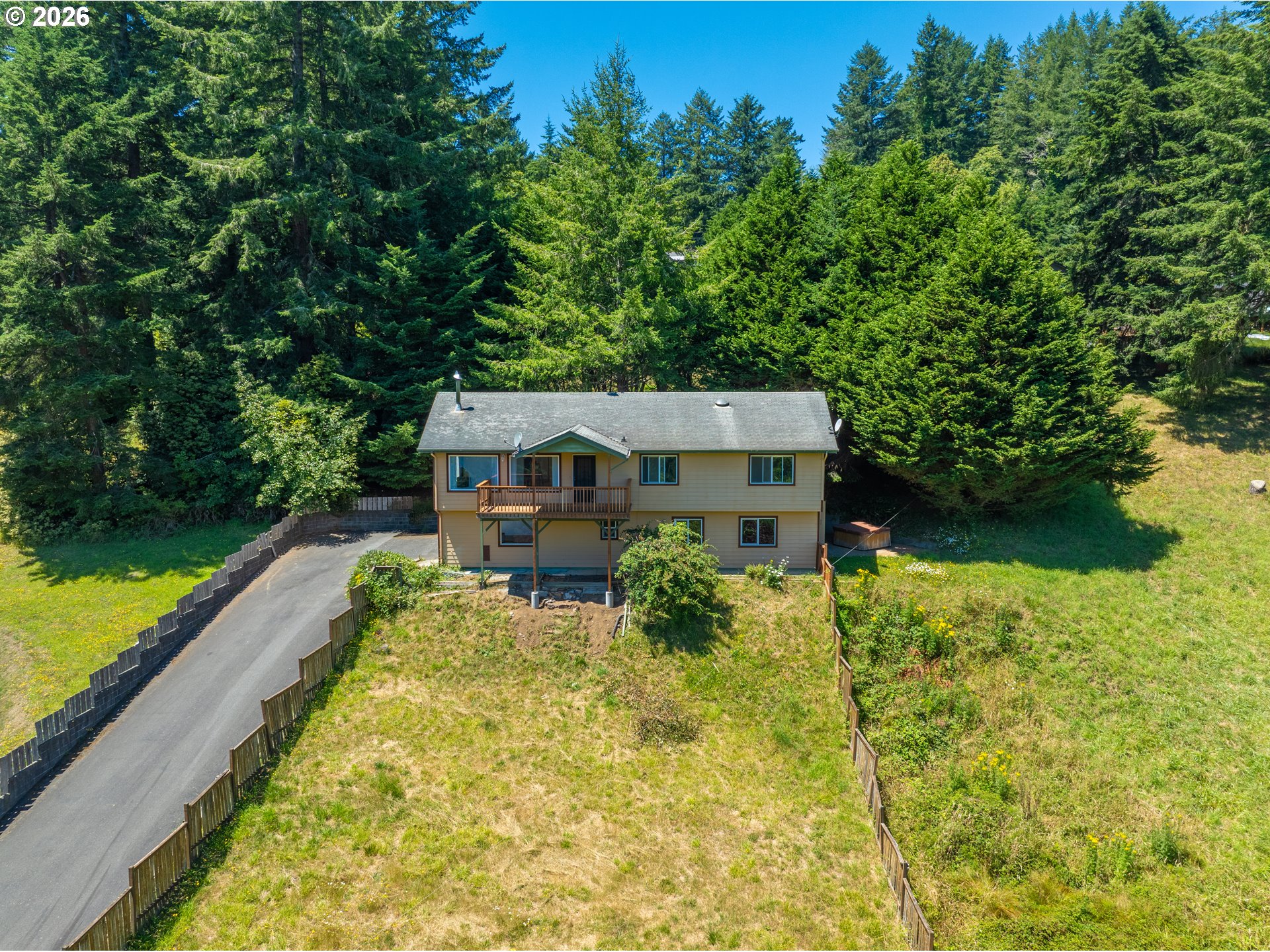 16708 Thompson Road Brookings, OR 97415 - Photo 41 of 48