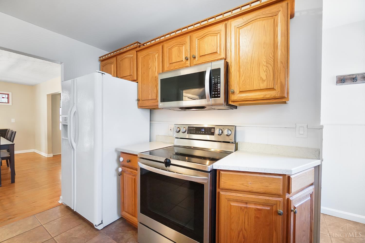 1014 Gaskins Road Cincinnati, OH 45245 - Photo 20 of 71