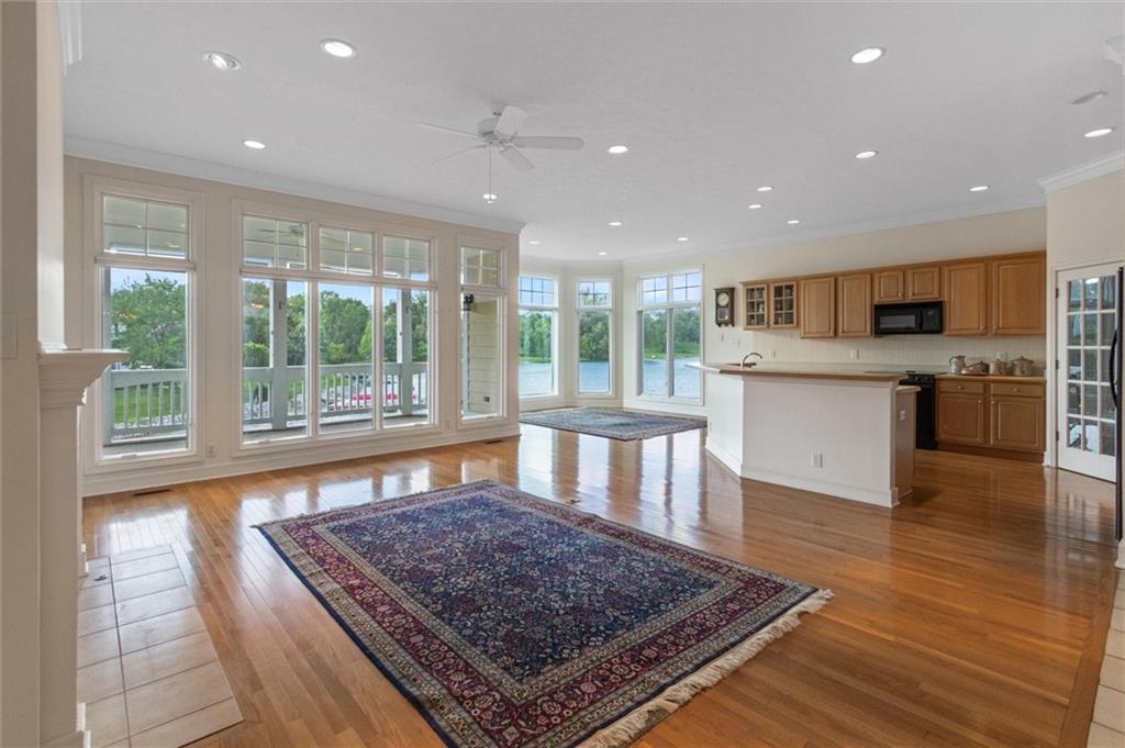 10604 Sunset Point Lane Fishers, IN 46037 - Photo 13 of 47 Gallery Image 13