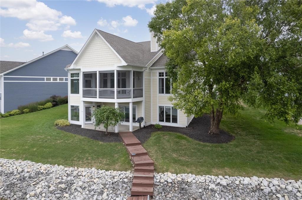 10604 Sunset Point Lane Fishers, IN 46037 - Photo 33 of 47 Gallery Image 33