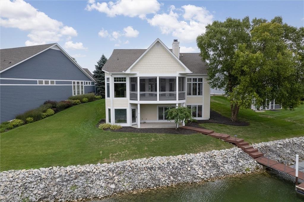 10604 Sunset Point Lane Fishers, IN 46037 - Photo 34 of 47 Gallery Image 34