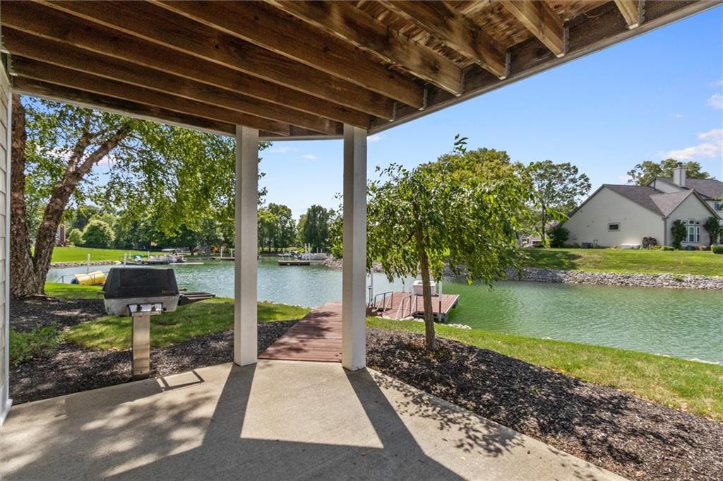 10604 Sunset Point Lane Fishers, IN 46037 - Photo 36 of 47 Gallery Image 36