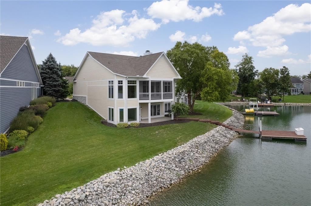 10604 Sunset Point Lane Fishers, IN 46037 - Photo 39 of 47 Gallery Image 39