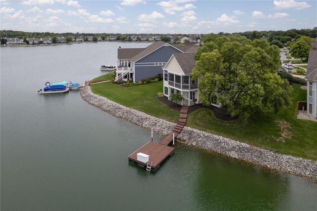 10604 Sunset Point Lane Fishers, IN 46037 - Photo 41 of 47 Gallery Image 41