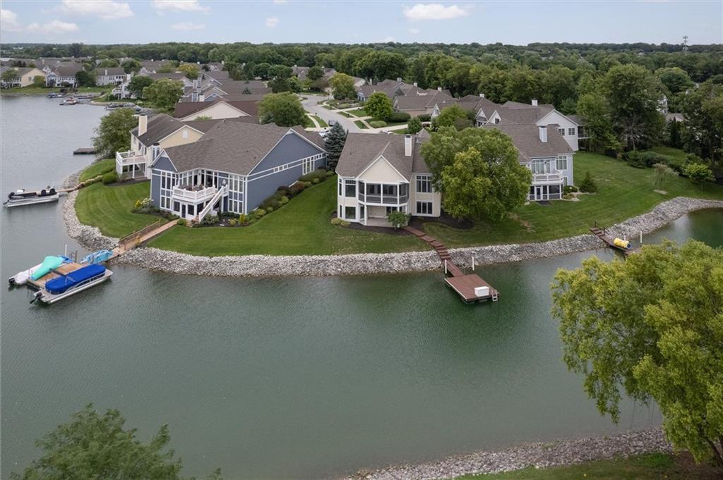 10604 Sunset Point Lane Fishers, IN 46037 - Photo 47 of 47 Gallery Image 47