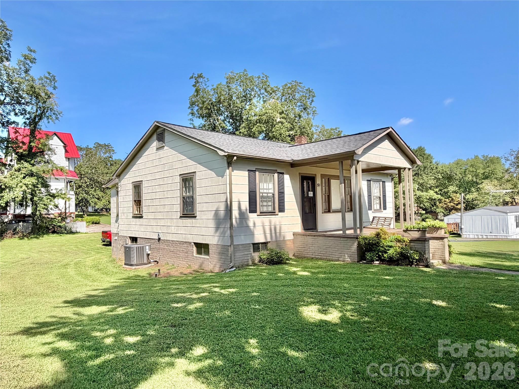 371 Sulphur Springs Road Hiddenite, NC 28636 - Photo 1 of 24 Gallery Image 1