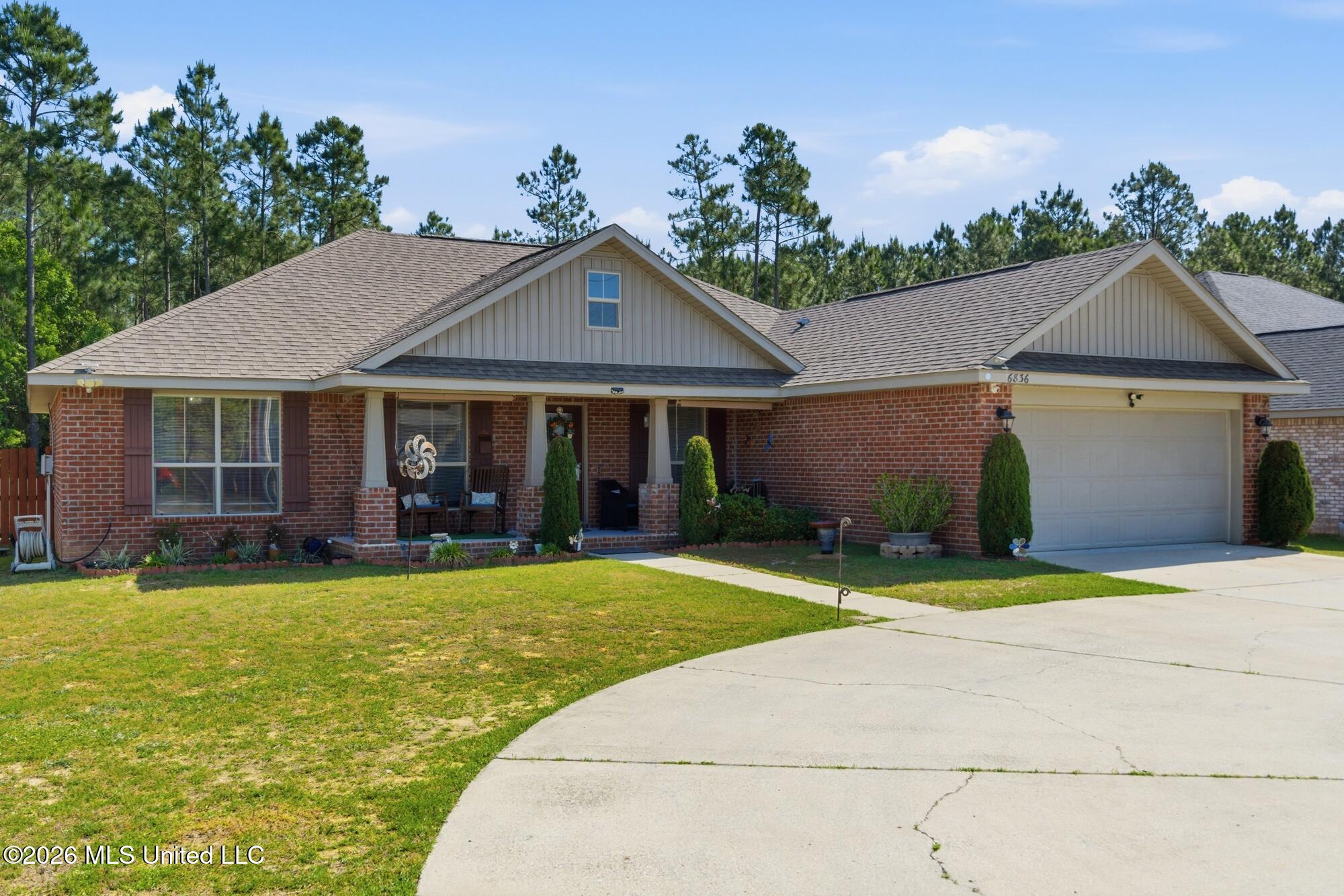 6836 Biddix-Evans Rd Central Ocean Springs, MS 39564 - Photo 33 of 34 33