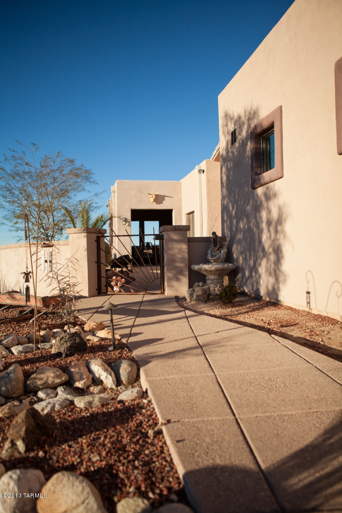 5088 North Vista Del Cerro Ranch Road Tucson, AZ 85745 - Photo 36 of 49 Gallery Image 36
