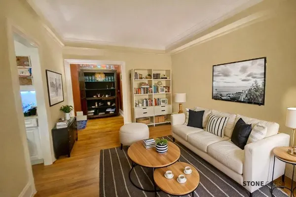 $5,650 | 290 Riverside Drive, Unit 1F | Upper West Side