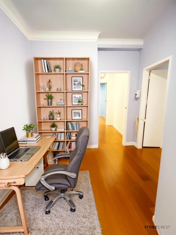 290 Riverside Drive, Unit 1F Manhattan, NY 10025 - Photo 3 of 8 Photo 3