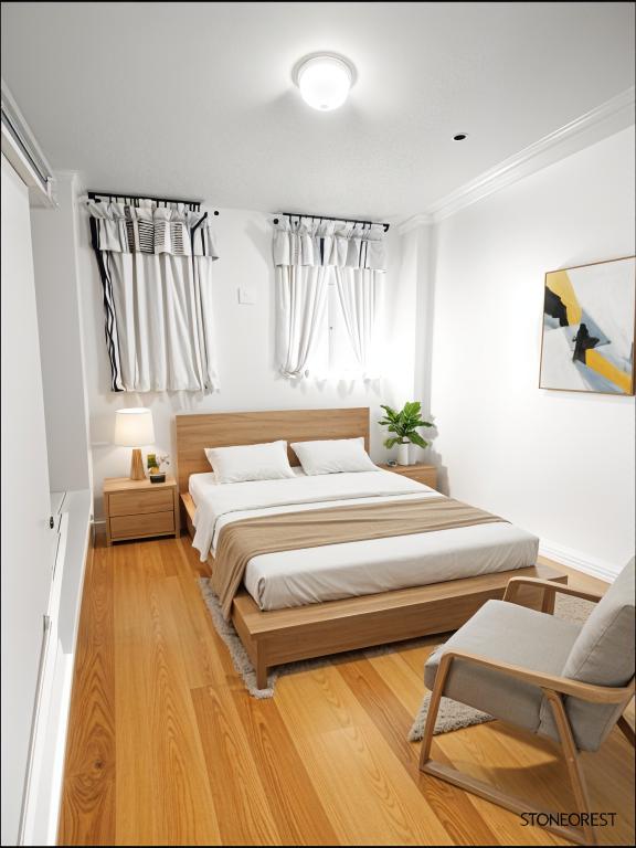 290 Riverside Drive, Unit 1F Manhattan, NY 10025 - Photo 5 of 8 Photo 5