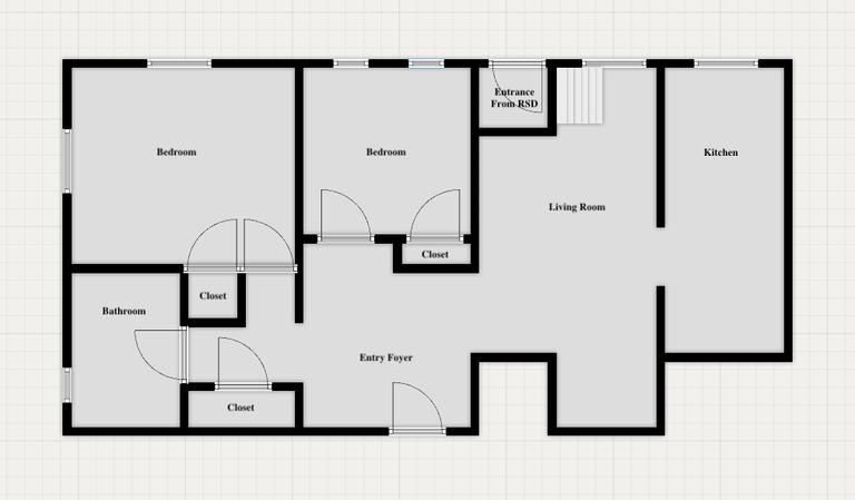 290 Riverside Drive, Unit 1F Manhattan, NY 10025 - Photo 6 of 8 Photo 6