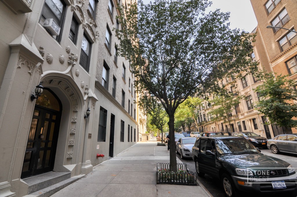 290 Riverside Drive, Unit 1F Manhattan, NY 10025 - Photo 7 of 8 Photo 7