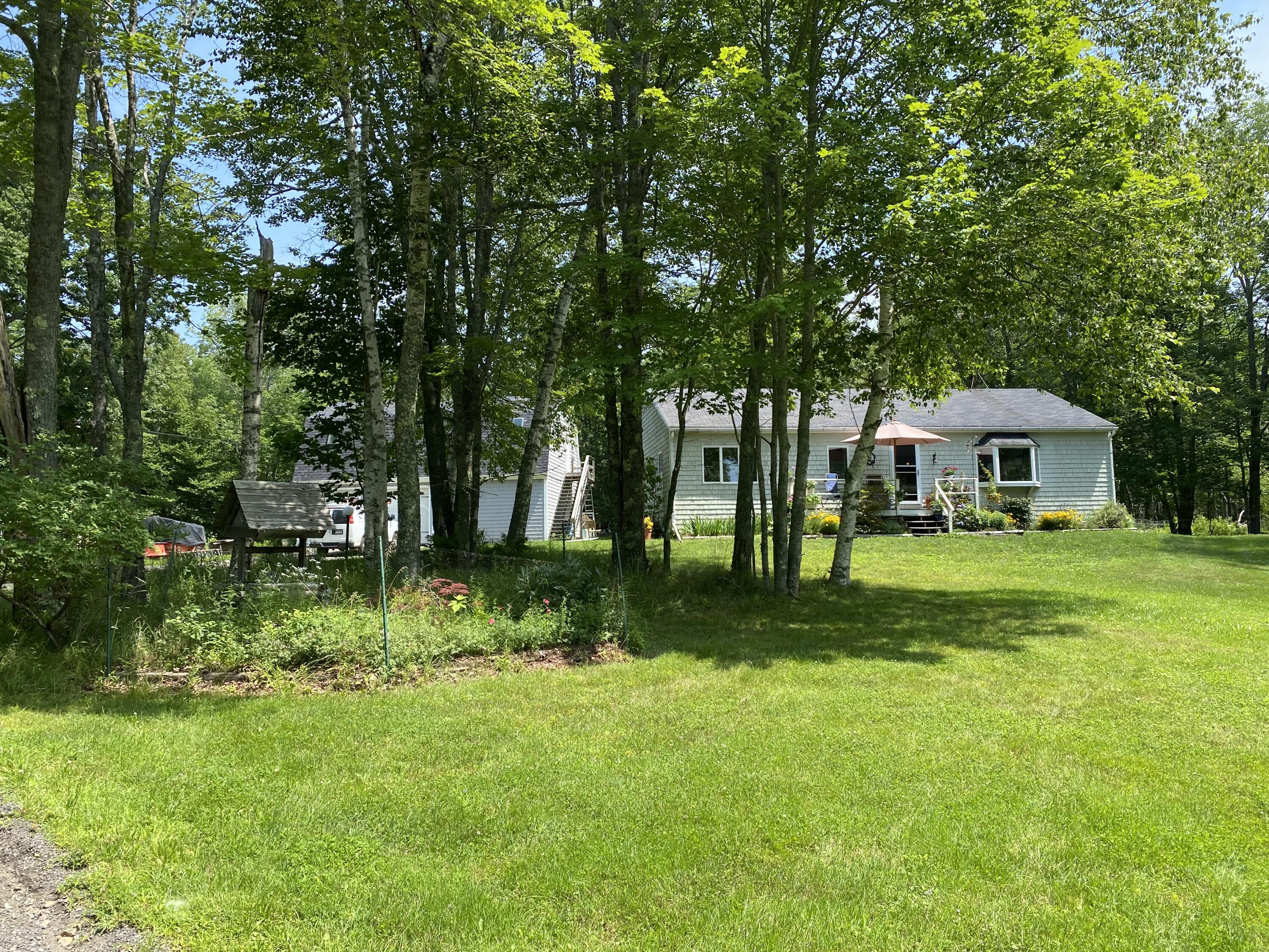 1141 Meadow Pond Road Islesboro, ME 04848 - Photo 10 of 74 FrontIMG_3024