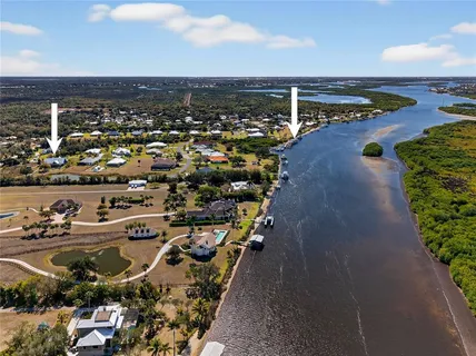 $1,300,000 | 28991 Smugglers Lane, Punta Gorda, FL 33982