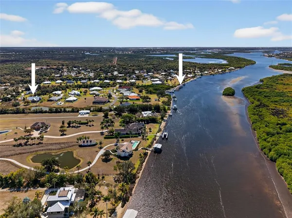 $1,300,000 | 28991 Smugglers Lane, Punta Gorda, FL 33982