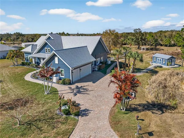$1,300,000 | 28991 Smugglers Lane, Punta Gorda, FL 33982