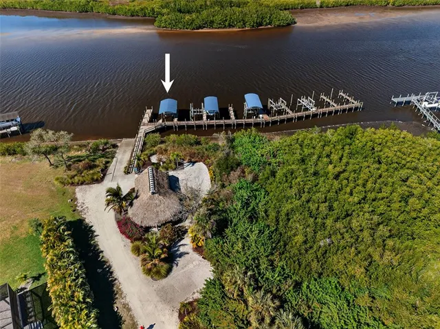 $1,300,000 | 28991 Smugglers Lane, Punta Gorda, FL 33982