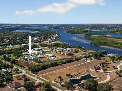 $1,300,000 | 28991 Smugglers Lane, Punta Gorda, FL 33982