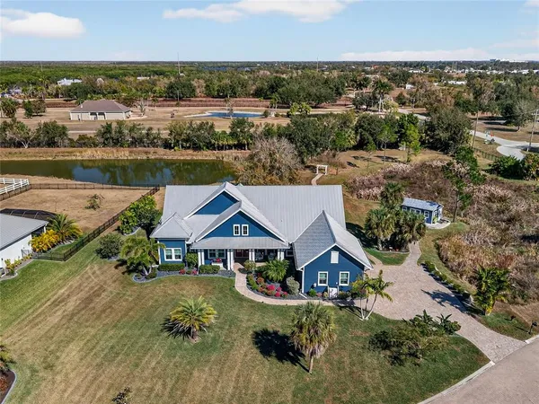 $1,300,000 | 28991 Smugglers Lane, Punta Gorda, FL 33982