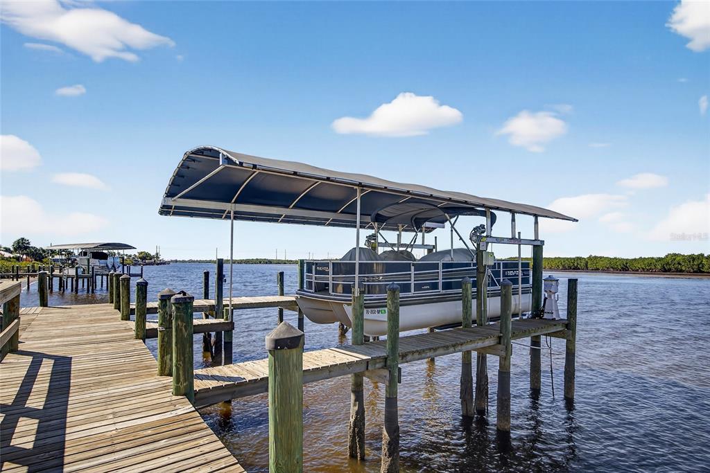 28991 Smugglers Lane Punta Gorda, FL 33982 - Photo 65 of 69