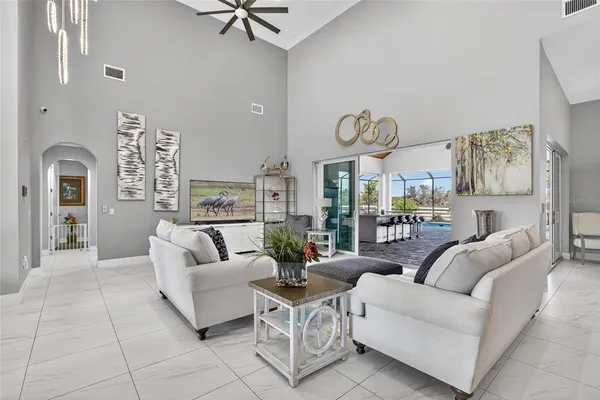 $1,300,000 | 28991 Smugglers Lane, Punta Gorda, FL 33982