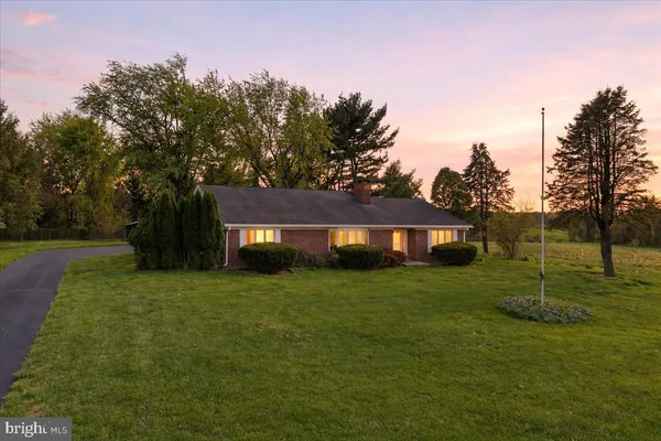$474,999 | 280 Starr Road, Landenberg, PA 19350